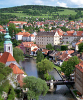 Czech Republic and Austria trip photo